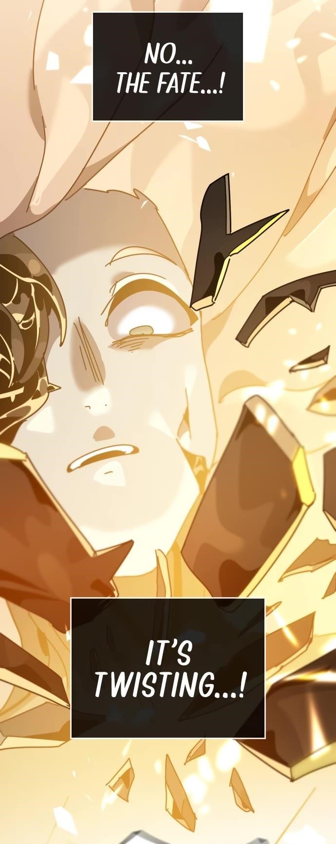 My Second Life is a Healing Life? Chapter 89 - Page 45