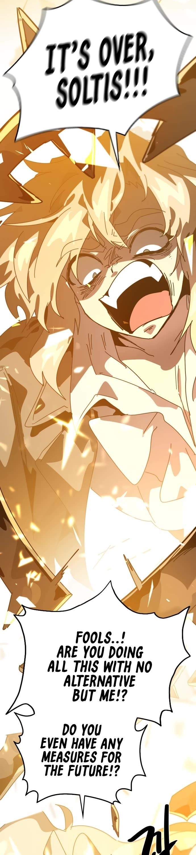 My Second Life is a Healing Life? Chapter 89 - Page 46