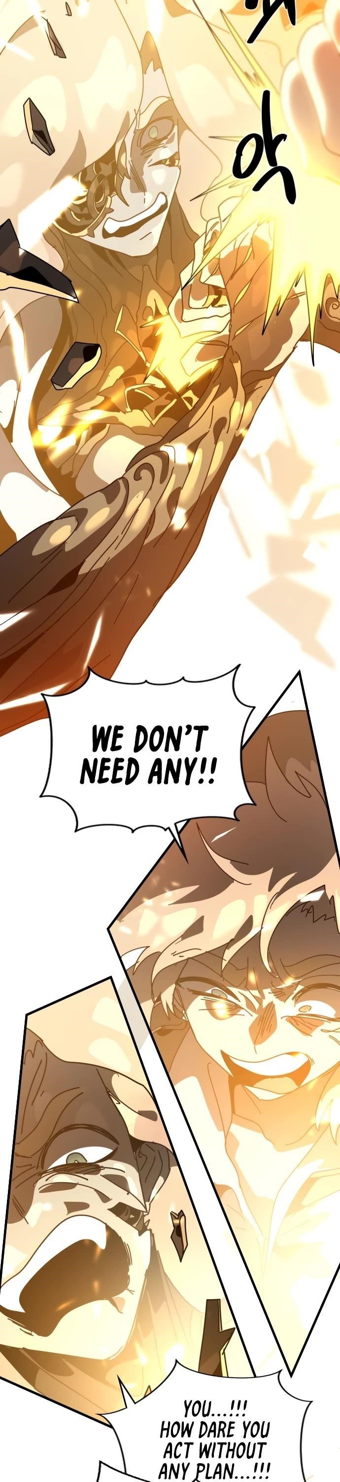 My Second Life is a Healing Life? Chapter 89 - Page 47