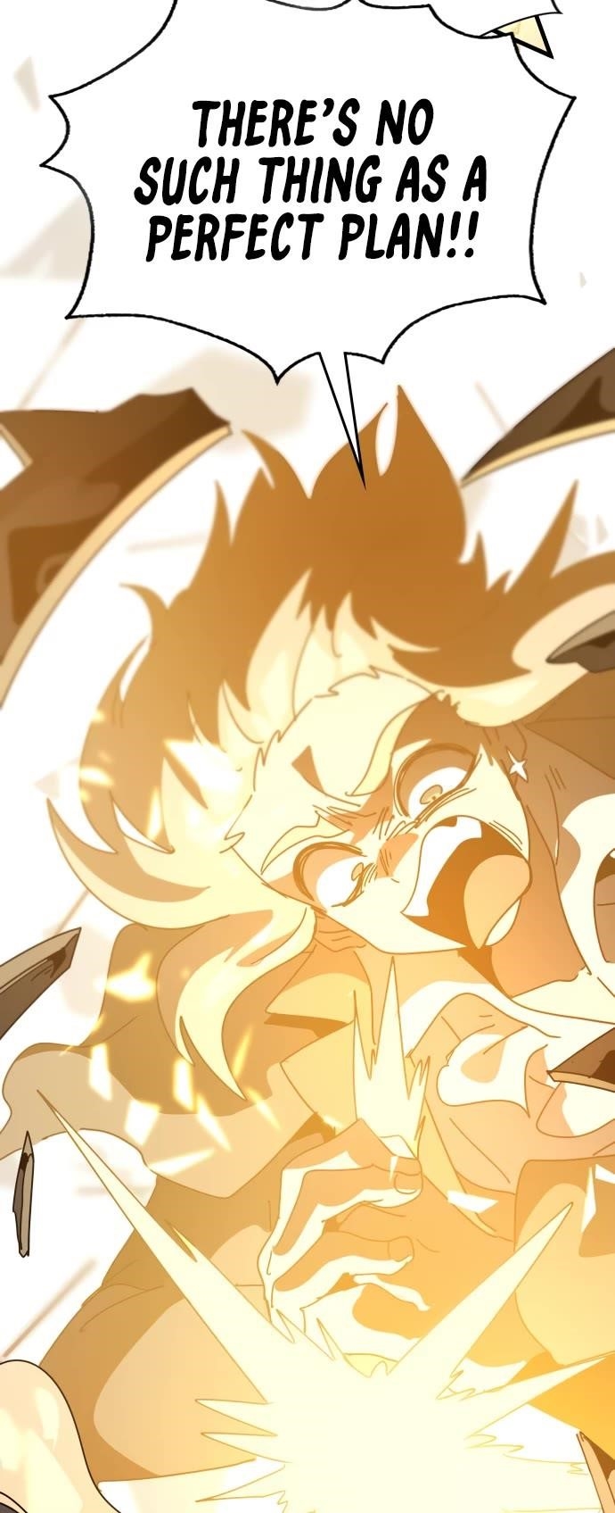 My Second Life is a Healing Life? Chapter 89 - Page 48