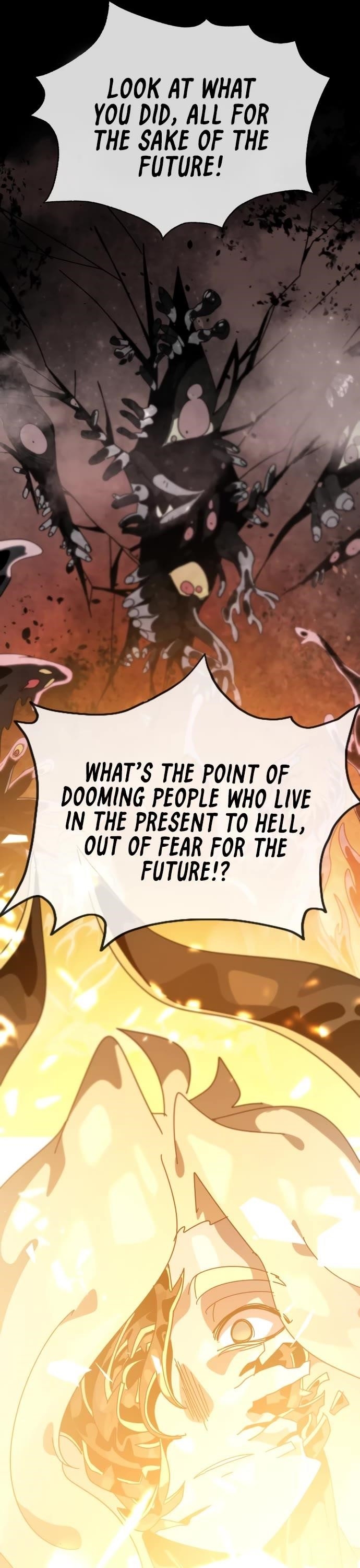 My Second Life is a Healing Life? Chapter 89 - Page 50