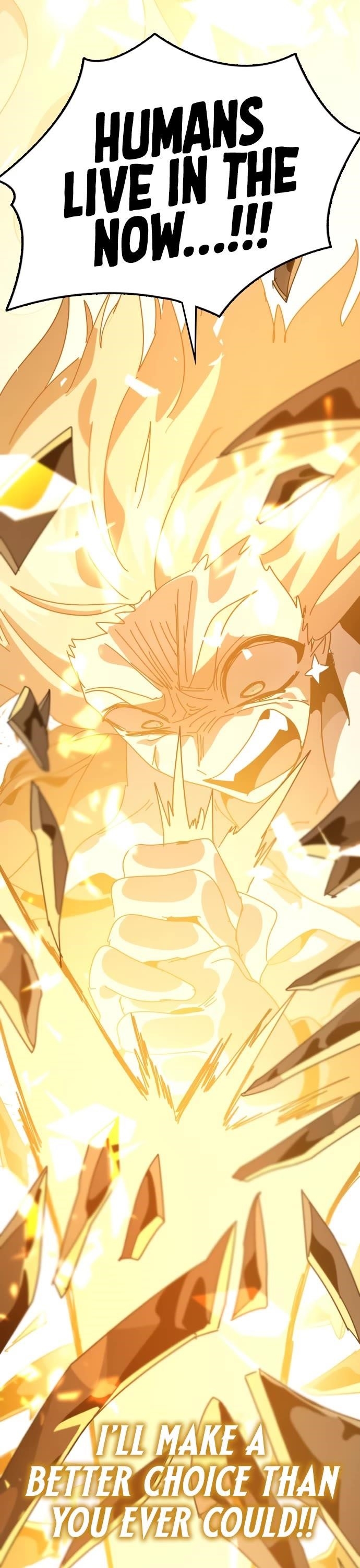 My Second Life is a Healing Life? Chapter 89 - Page 51