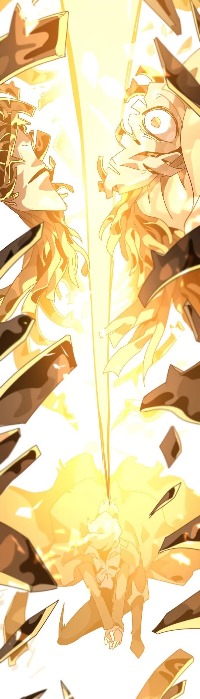 My Second Life is a Healing Life? Chapter 89 - Page 52