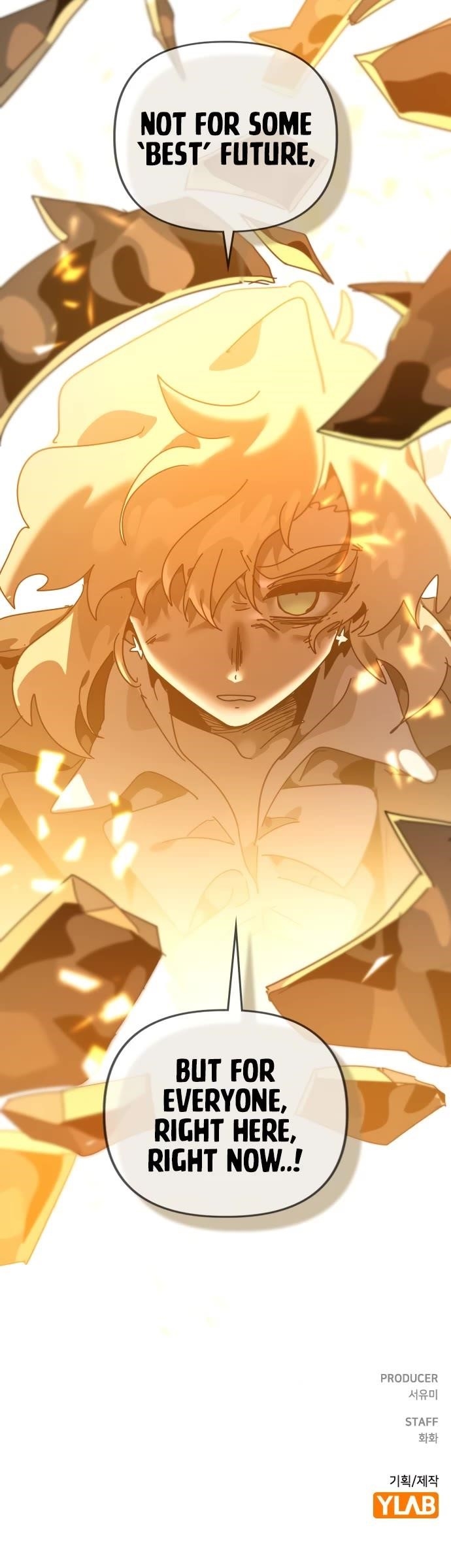 My Second Life is a Healing Life? Chapter 89 - Page 53