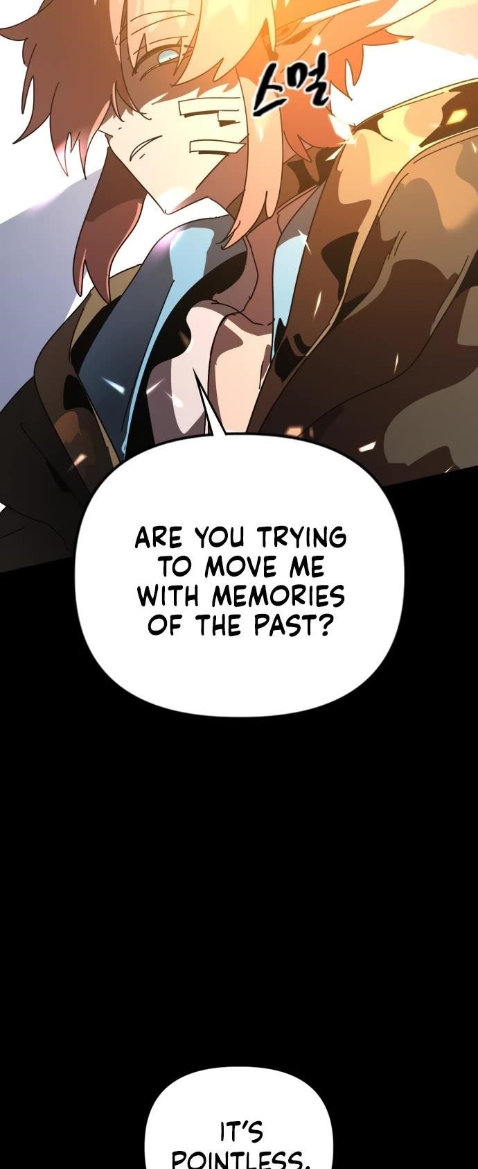 My Second Life is a Healing Life? Chapter 89 - Page 7