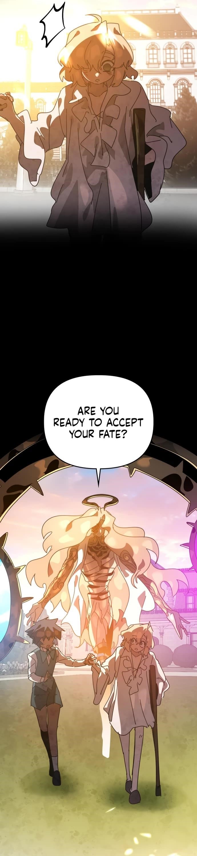 My Second Life is a Healing Life? Chapter 89 - Page 9