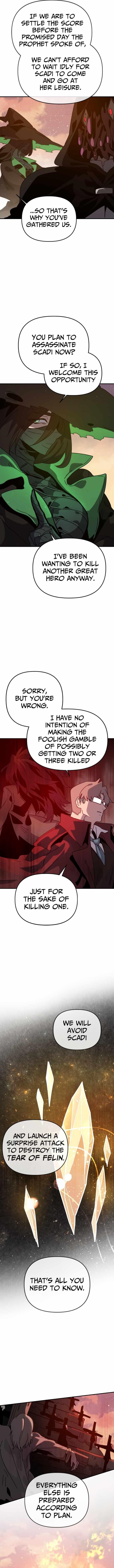 My Second Life is a Healing Life? Chapter 9 - Page 18