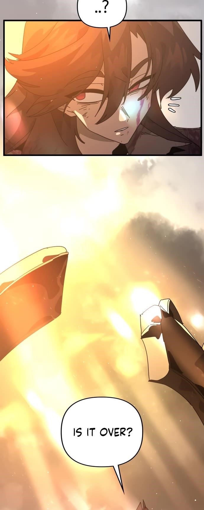 My Second Life is a Healing Life? Chapter 90 - Page 10