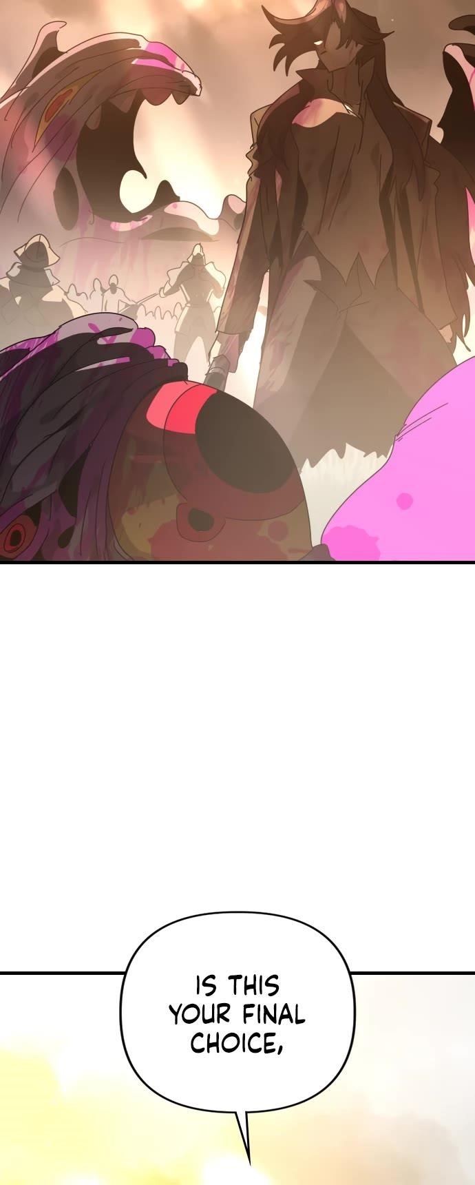 My Second Life is a Healing Life? Chapter 90 - Page 11