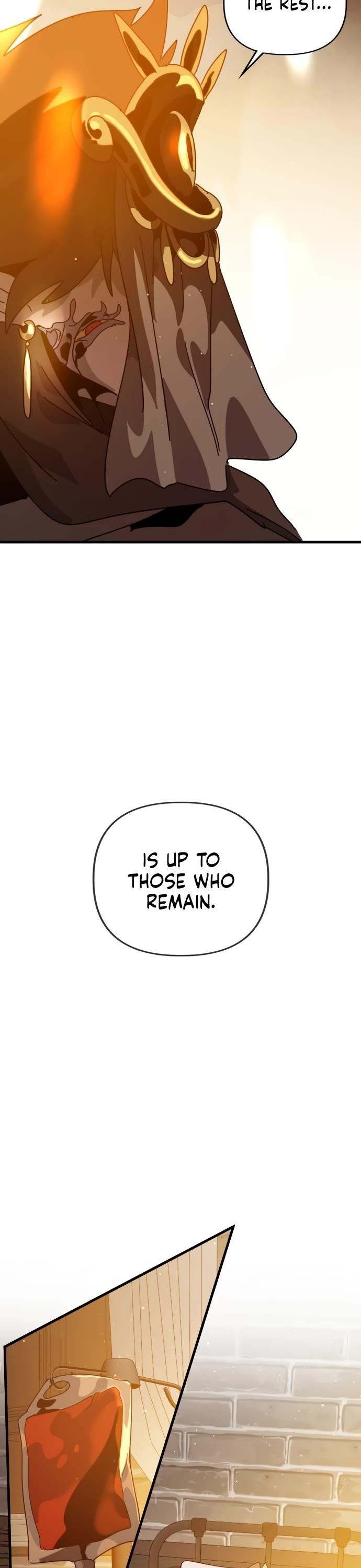 My Second Life is a Healing Life? Chapter 90 - Page 13