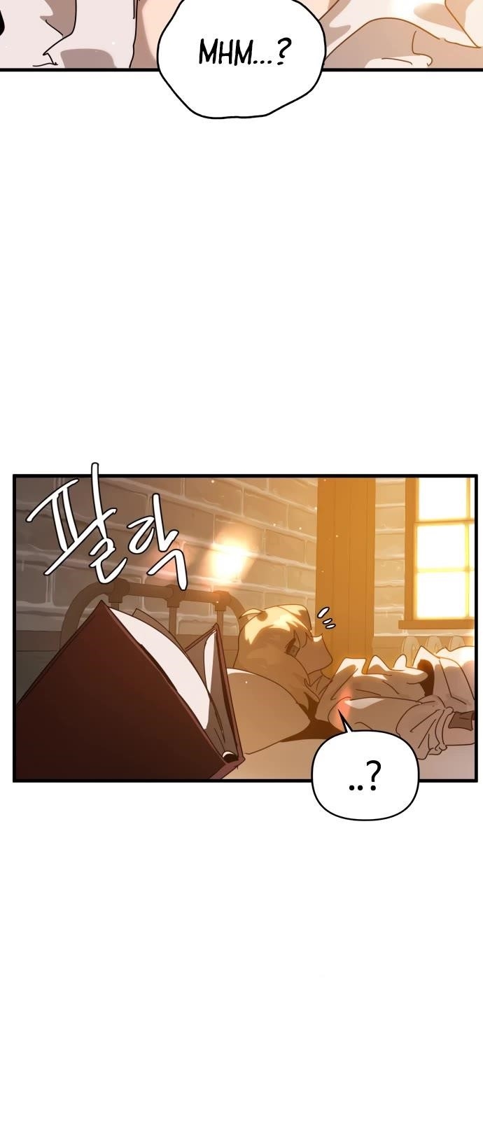 My Second Life is a Healing Life? Chapter 90 - Page 15