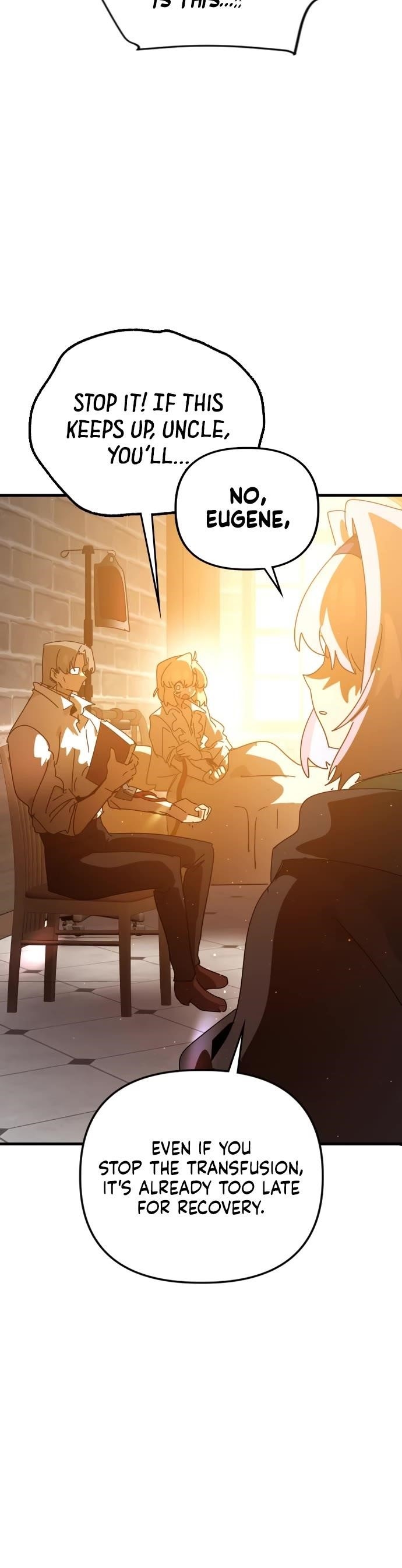 My Second Life is a Healing Life? Chapter 90 - Page 18