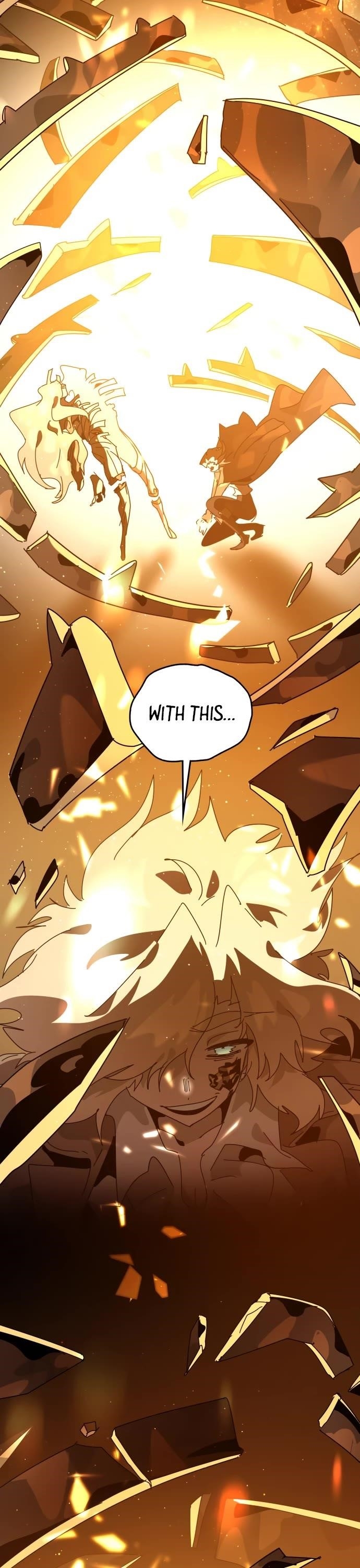 My Second Life is a Healing Life? Chapter 90 - Page 2