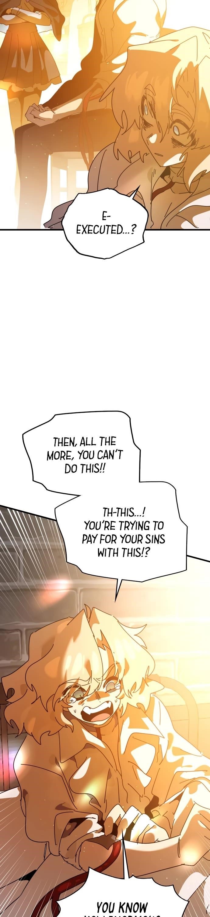 My Second Life is a Healing Life? Chapter 90 - Page 20