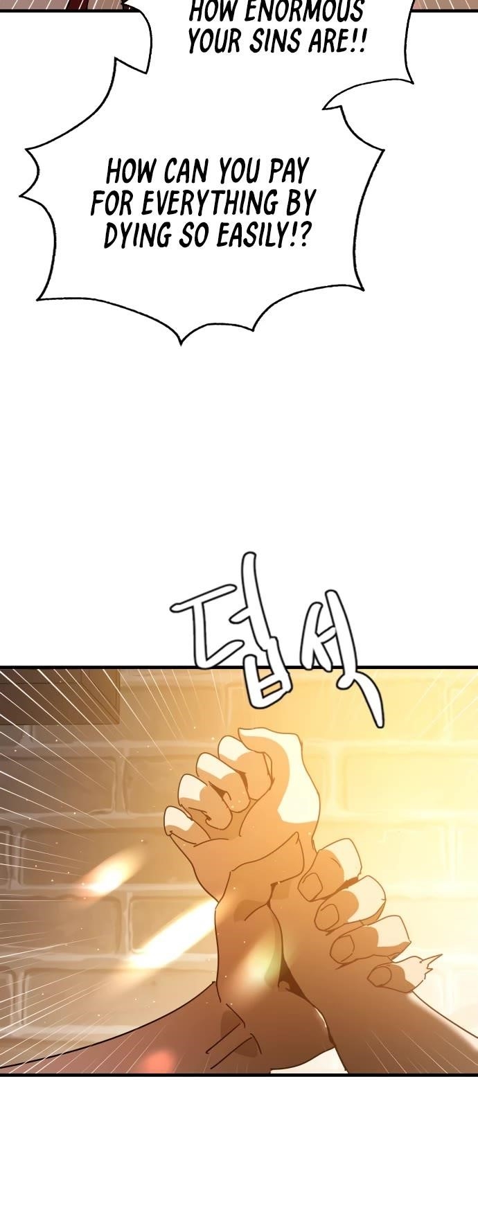 My Second Life is a Healing Life? Chapter 90 - Page 21