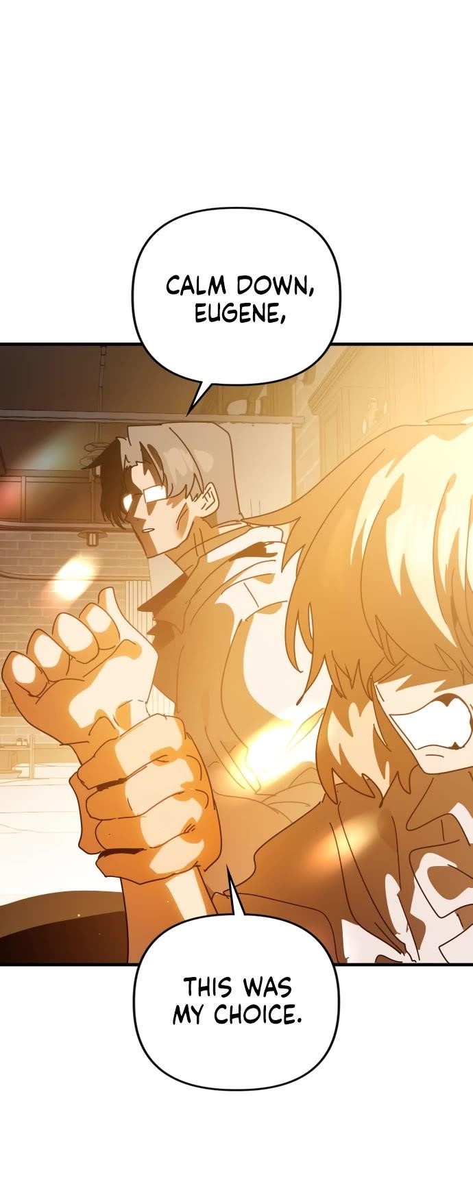 My Second Life is a Healing Life? Chapter 90 - Page 22