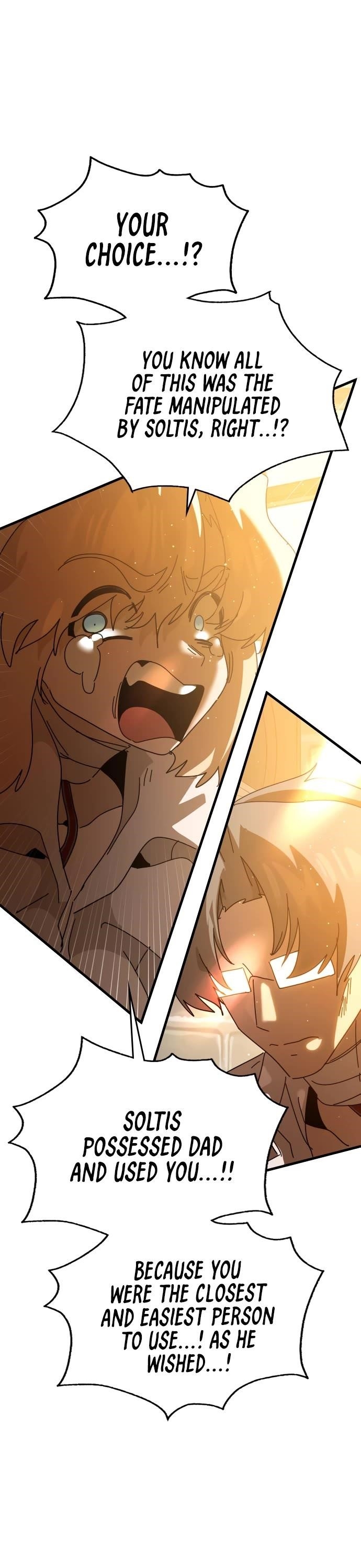 My Second Life is a Healing Life? Chapter 90 - Page 23