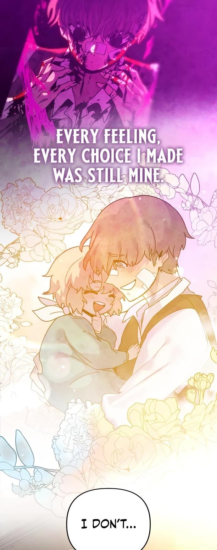 My Second Life is a Healing Life? Chapter 90 - Page 25