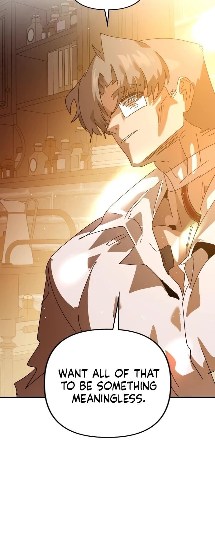 My Second Life is a Healing Life? Chapter 90 - Page 26