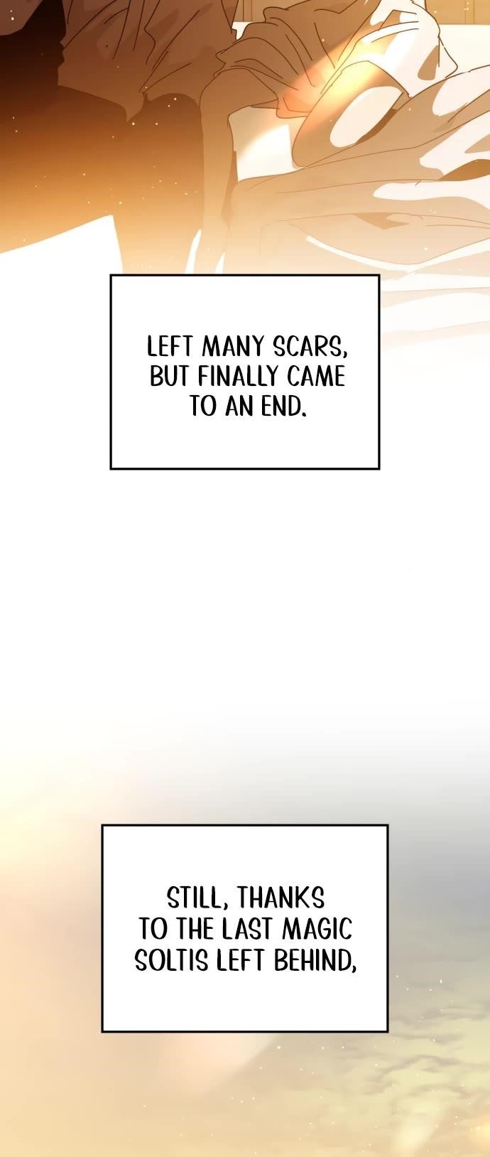 My Second Life is a Healing Life? Chapter 90 - Page 29