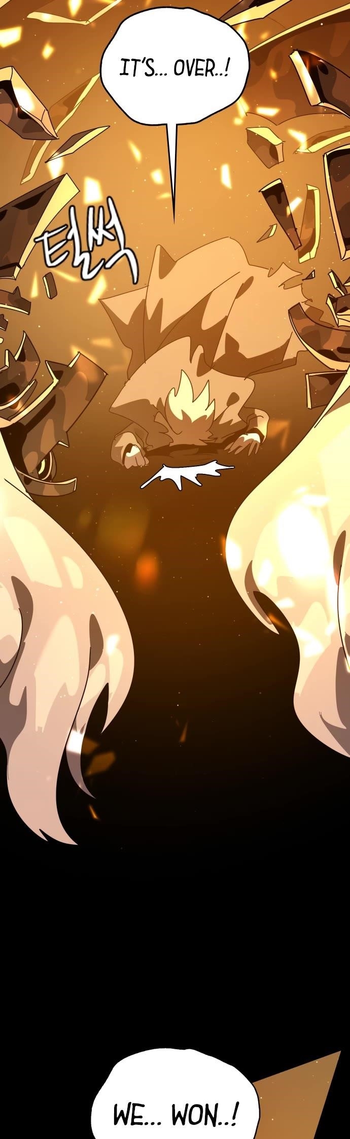 My Second Life is a Healing Life? Chapter 90 - Page 3