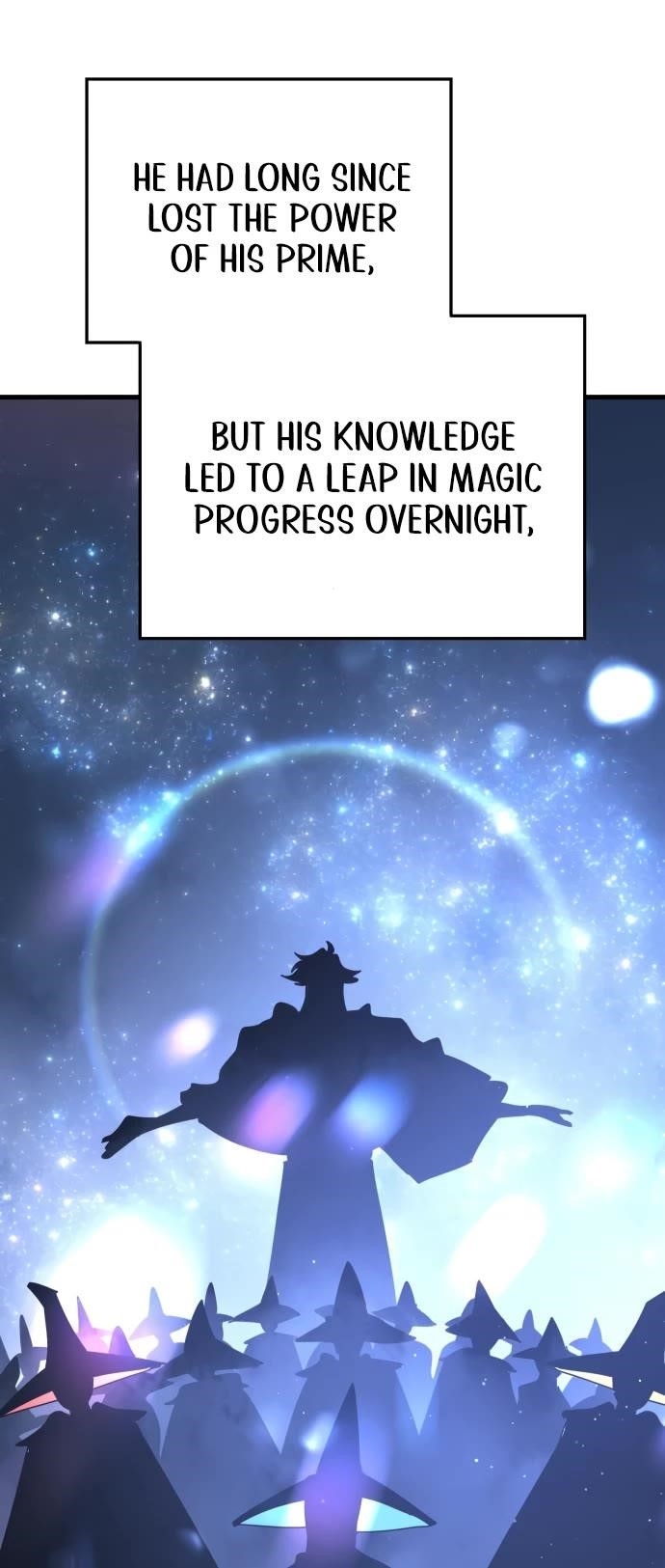 My Second Life is a Healing Life? Chapter 90 - Page 33