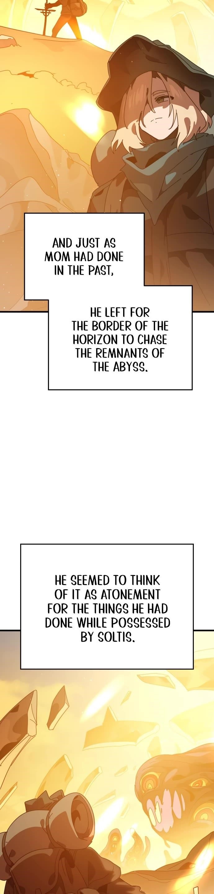 My Second Life is a Healing Life? Chapter 90 - Page 36