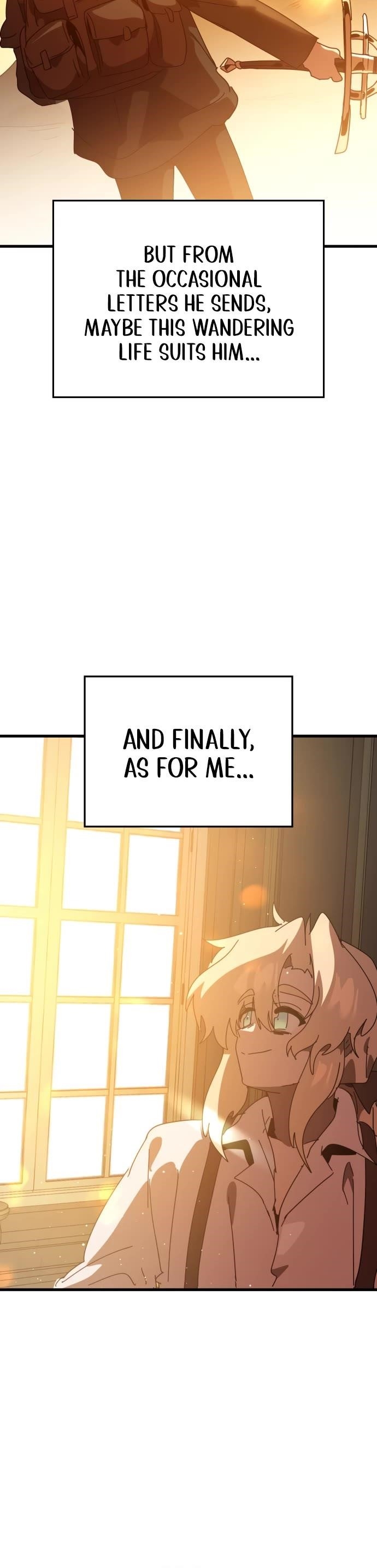 My Second Life is a Healing Life? Chapter 90 - Page 37