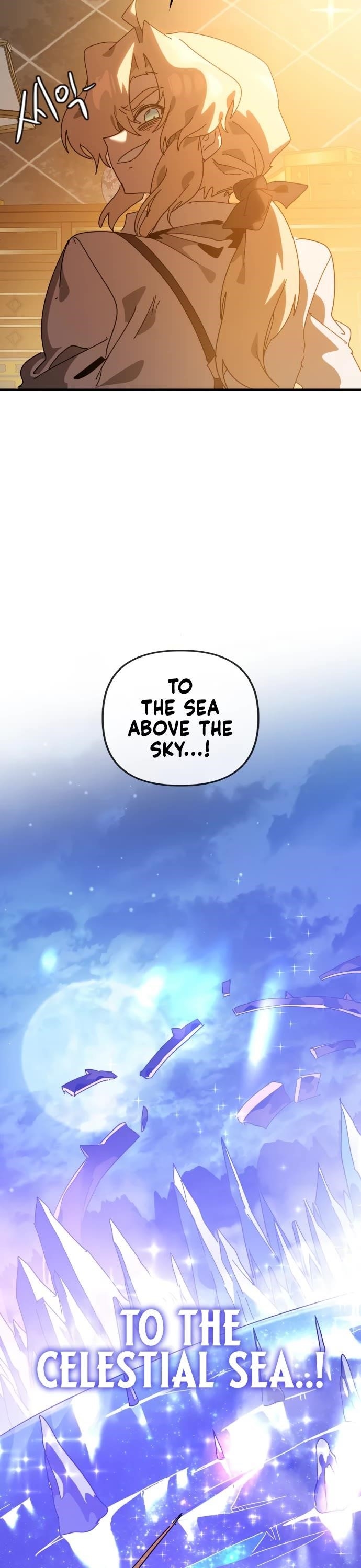 My Second Life is a Healing Life? Chapter 90 - Page 40