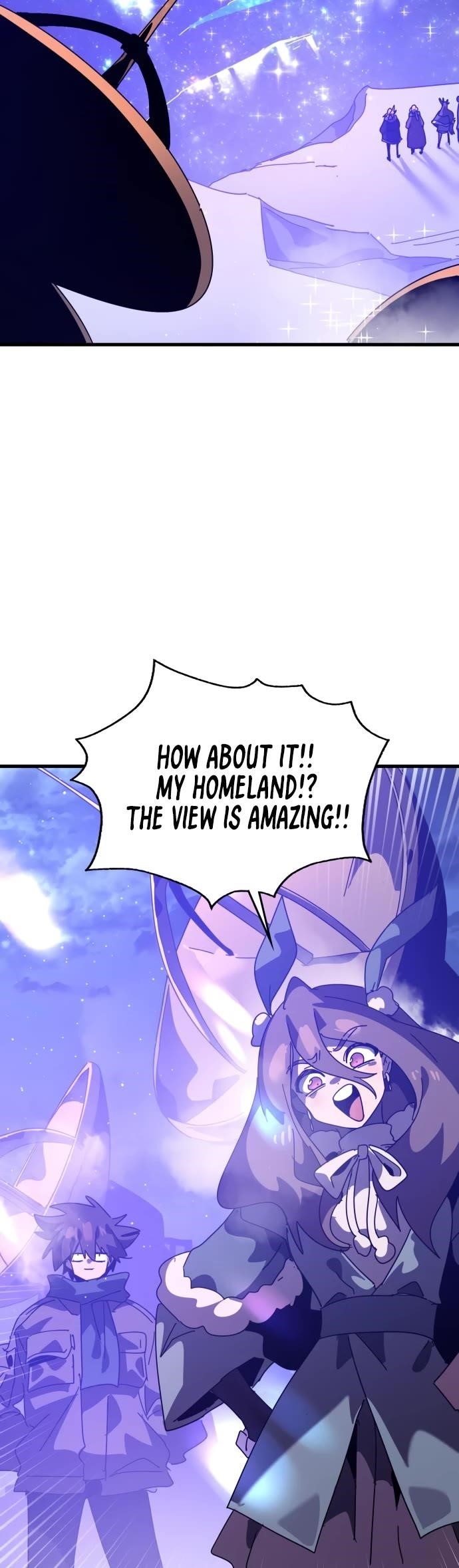 My Second Life is a Healing Life? Chapter 90 - Page 41