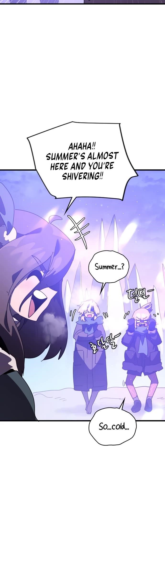 My Second Life is a Healing Life? Chapter 90 - Page 42