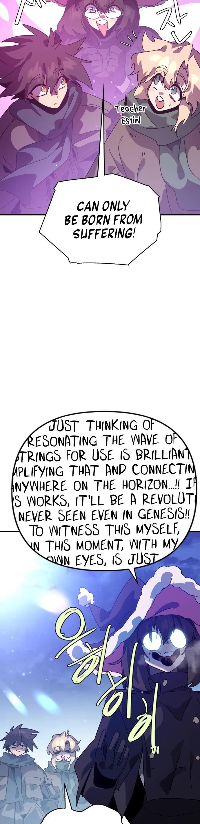 My Second Life is a Healing Life? Chapter 90 - Page 44