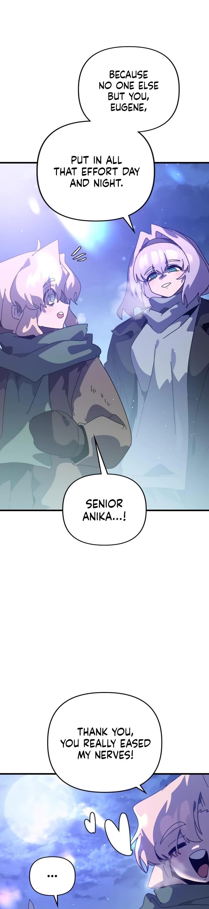 My Second Life is a Healing Life? Chapter 90 - Page 47