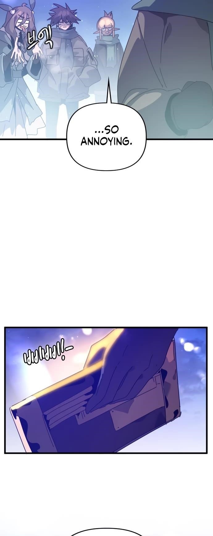 My Second Life is a Healing Life? Chapter 90 - Page 48