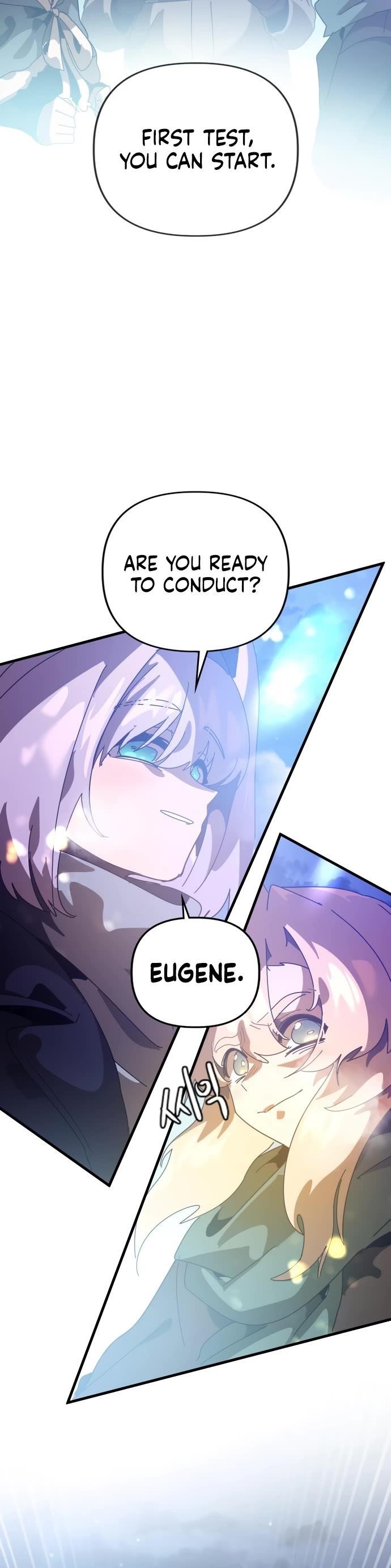 My Second Life is a Healing Life? Chapter 90 - Page 52