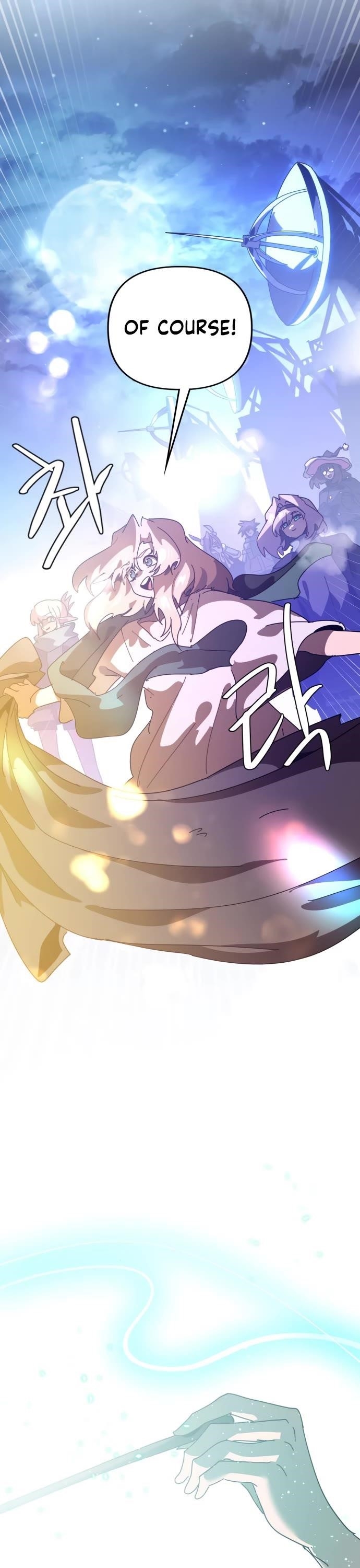 My Second Life is a Healing Life? Chapter 90 - Page 53