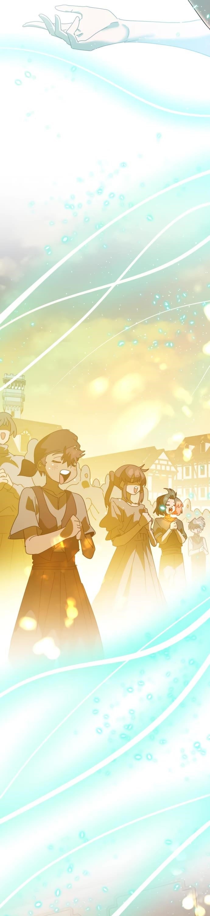 My Second Life is a Healing Life? Chapter 90 - Page 54