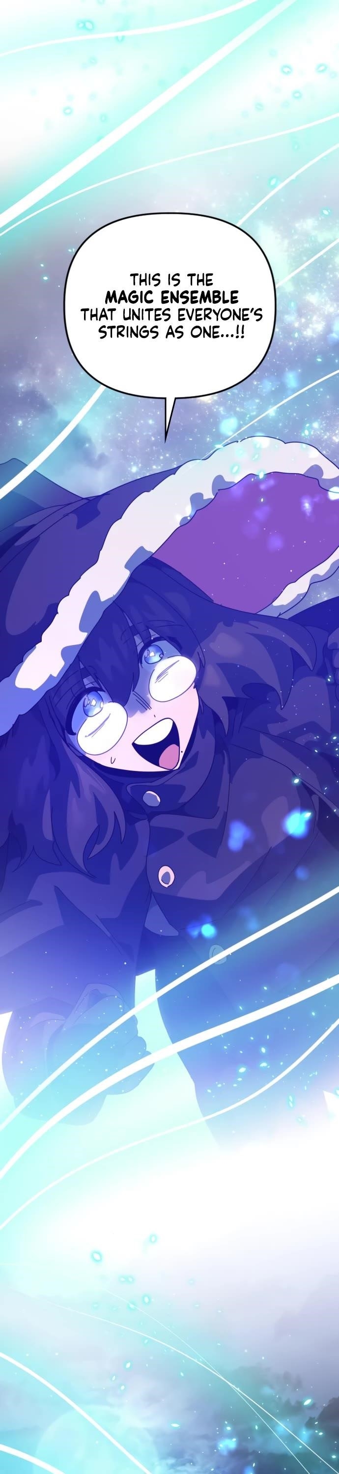 My Second Life is a Healing Life? Chapter 90 - Page 57