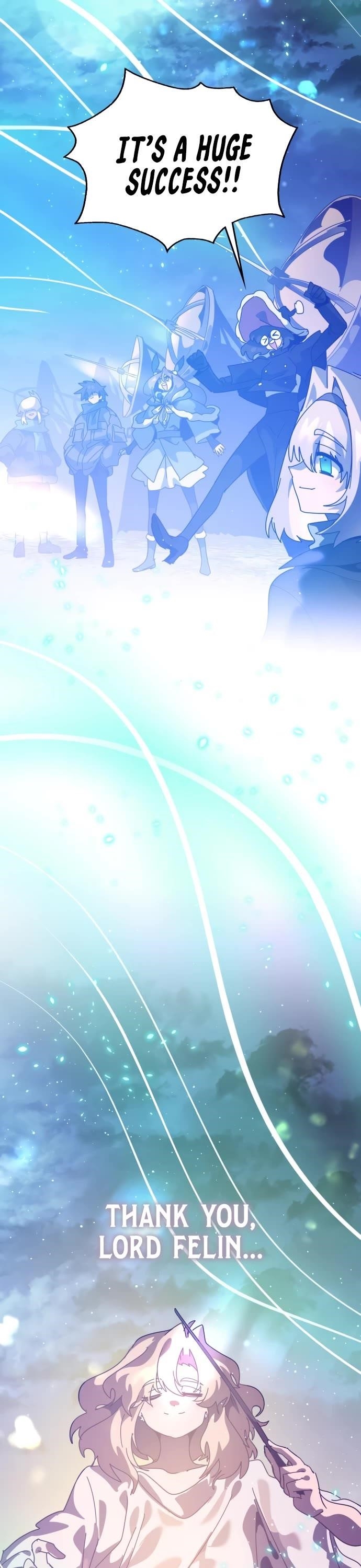 My Second Life is a Healing Life? Chapter 90 - Page 58