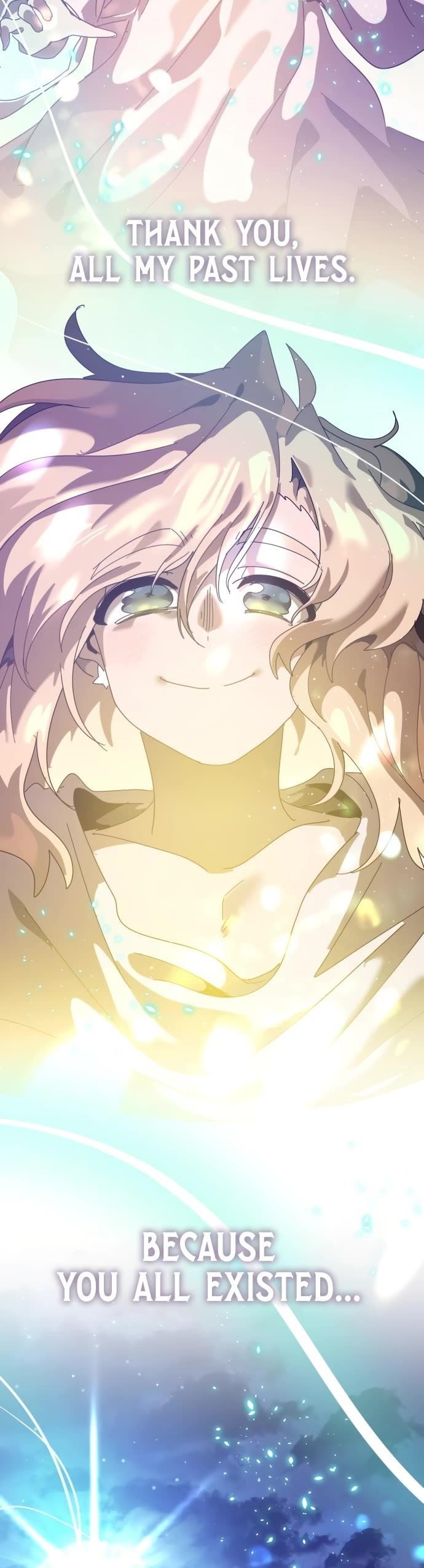 My Second Life is a Healing Life? Chapter 90 - Page 59