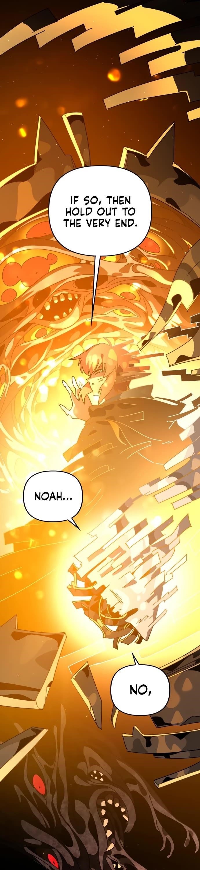 My Second Life is a Healing Life? Chapter 90 - Page 8