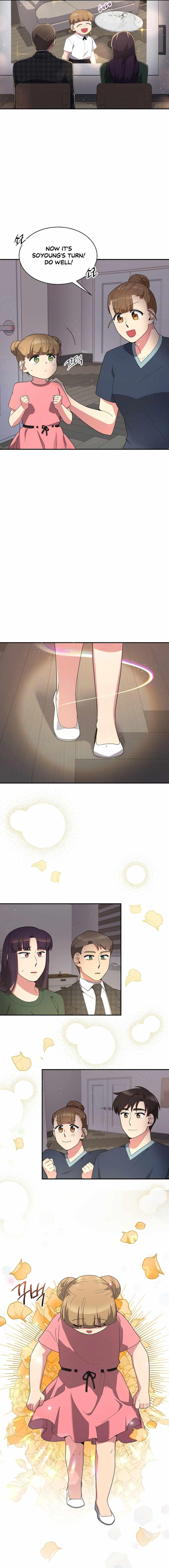 The Miraculous Physical Therapist Chapter 32 - Page 6