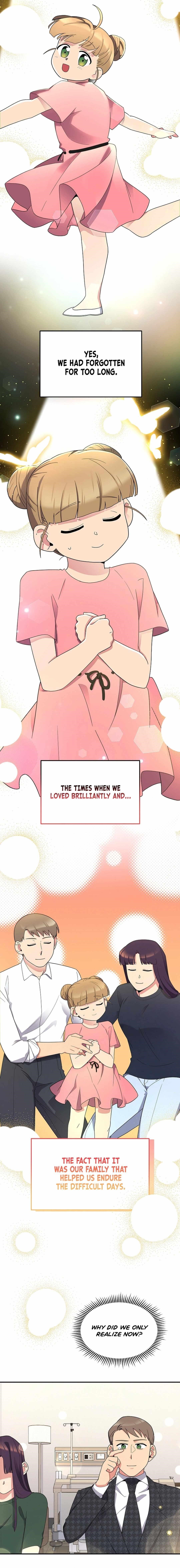 The Miraculous Physical Therapist Chapter 32 - Page 9