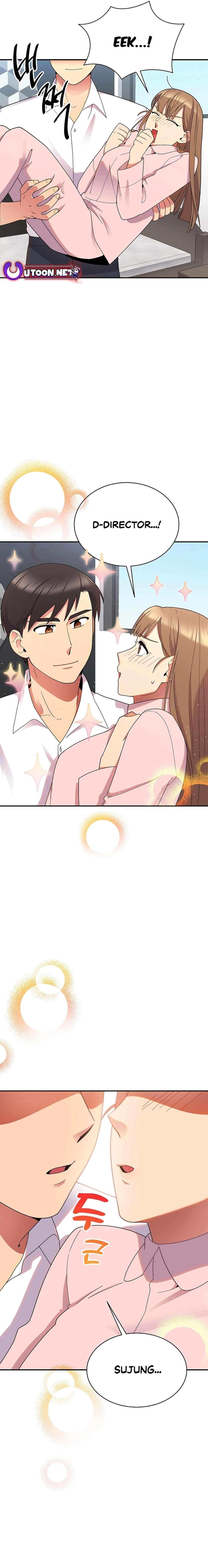 The Miraculous Physical Therapist Chapter 39 - Page 3