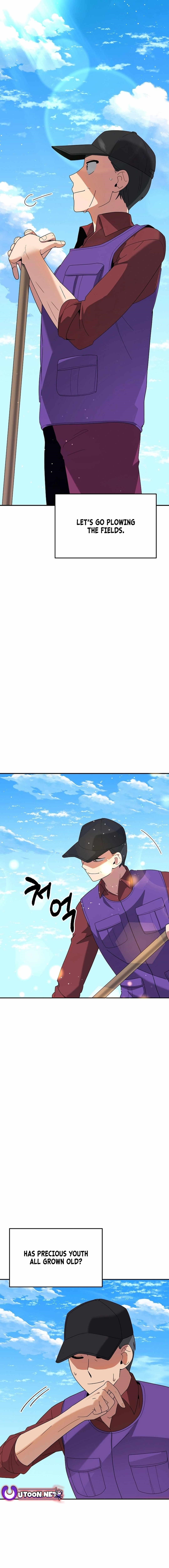 The Miraculous Physical Therapist Chapter 44 - Page 2