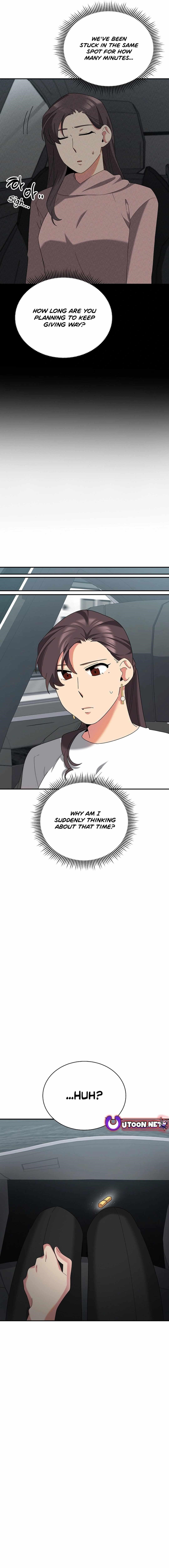 The Miraculous Physical Therapist Chapter 45 - Page 17