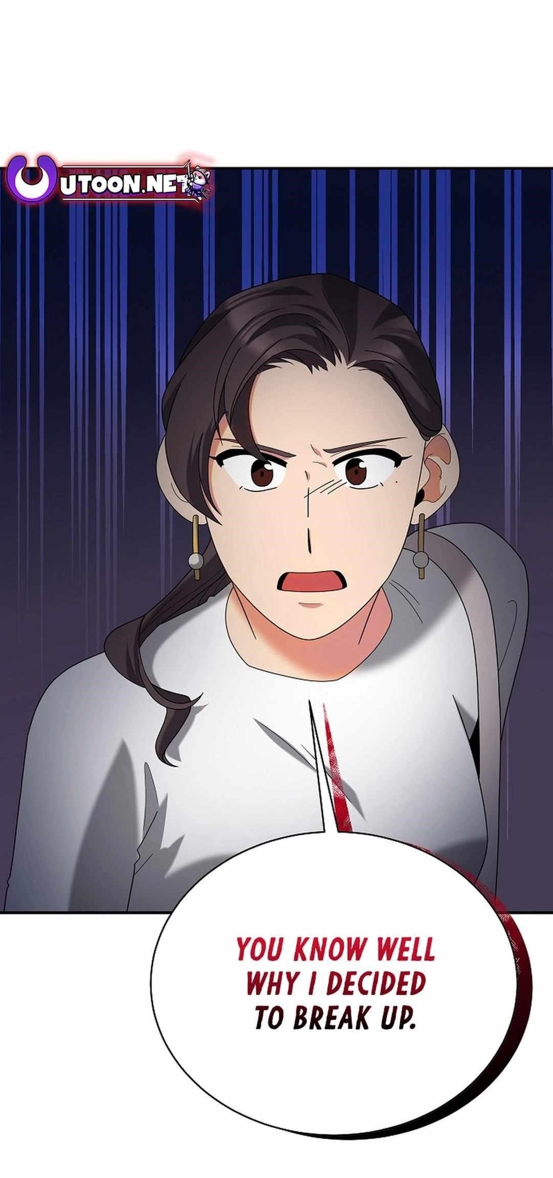 The Miraculous Physical Therapist Chapter 45 - Page 24