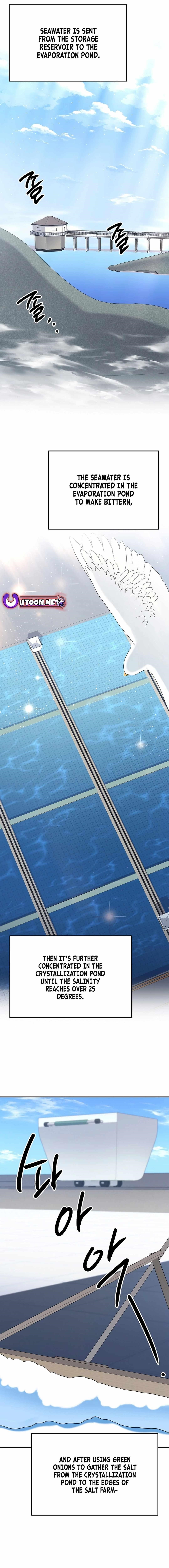 The Miraculous Physical Therapist Chapter 47 - Page 15