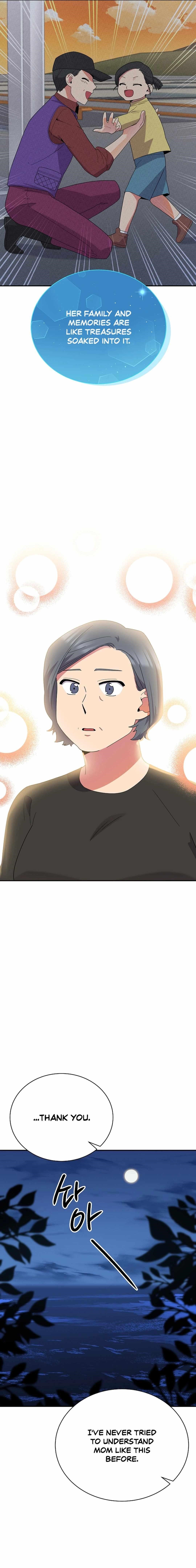 The Miraculous Physical Therapist Chapter 47 - Page 22