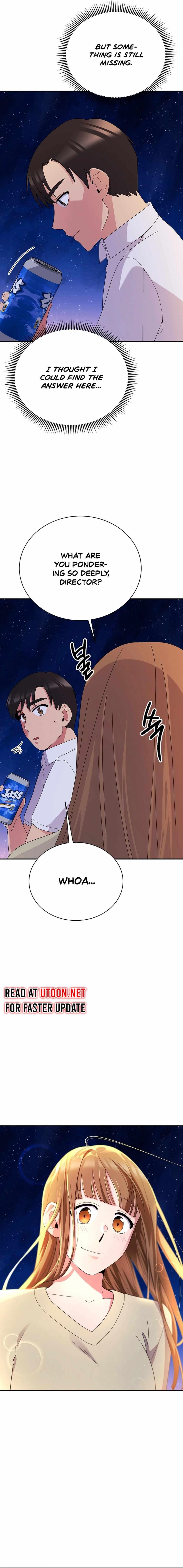 The Miraculous Physical Therapist Chapter 47 - Page 24